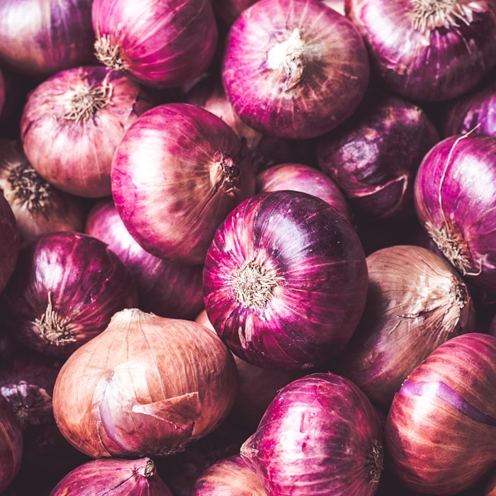 Red Onion Extract