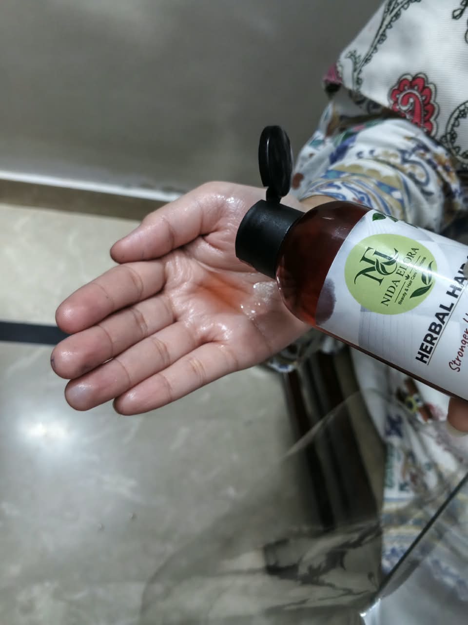 Review photo